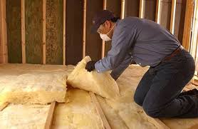 Types of Insulation We Offer in White Knoll, SC