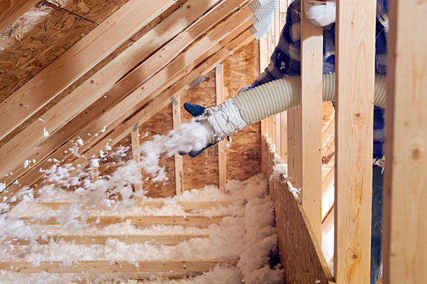 White Knoll, SC Insulation Services Company